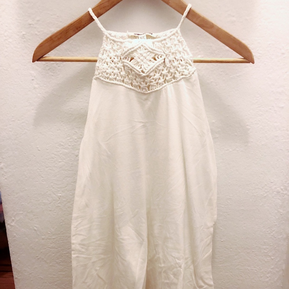 Billabong Beach Cover Up